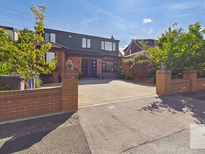 Caldy Drive, Holcombe Brook, Bury